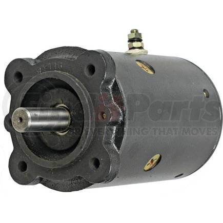 430-20031 by J&N - Pump Motor 12V, CCW, 1.7kW / 2.28HP