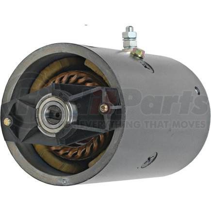 430-20039 by J&N - Pump Motor 12V, CW, 2kW / 2.68HP