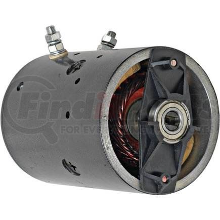 430-20044 by J&N - Pump Motor 12V, CCW, 1.7kW / 2.28HP