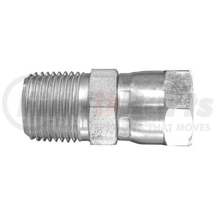 Dayco 146295 Hydraulic Coupling / Adapter 08FJ-06MP