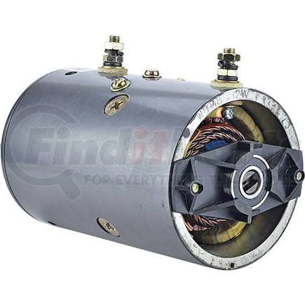 430-20070 by J&N - Hydraulic Motor 24V, CCW