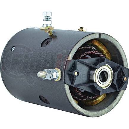 430-20085 by J&N - Pump Motor 12V, CW