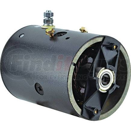 430-20091 by J&N - Pump Motor 12V, CCW, 1.7kW / 2.28HP