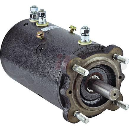 430-20097 by J&N - Winch Motor 12V, Reversible, 3.58kW / 4.8HP