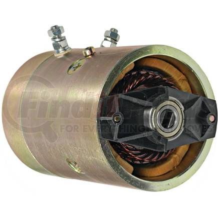 430-22036 by J&N - Pump Motor 12V, CCW, 2kW / 2.68HP