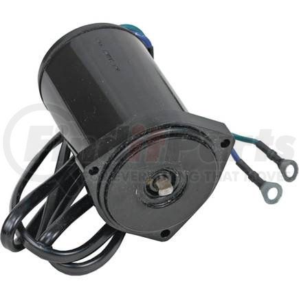 430-22048 by J&N - Tilt/Trim Motor 12V, Reversible