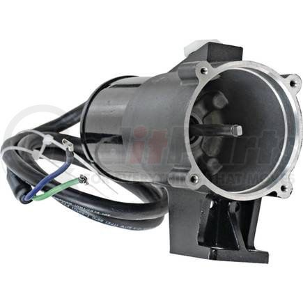 430-22053 by J&N - Tilt/Trim Motor 12V