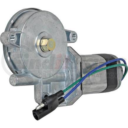 430-22054 by J&N - Tilt/Trim Motor 12V, Reversible