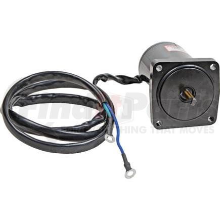 430-22066 by J&N - Tilt Motor 12V, Reversible