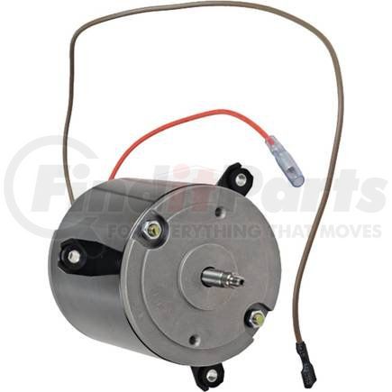 430-22087 by J&N - Cooling Fan Motor