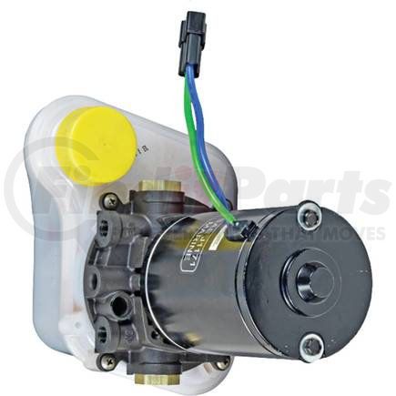 430-22086 by J&N - Tilt/Trim Motor 12V, Reversible