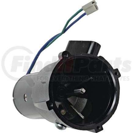 430-22091 by J&N - Tilt/Trim Motor 12V