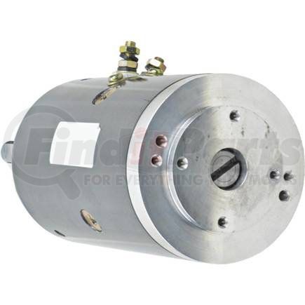 430-22116 by J&N - Pump Motor 12V, CCW