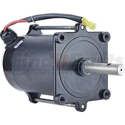 430-22131 by J&N - Salt Spreader Motor 12V, Reversible