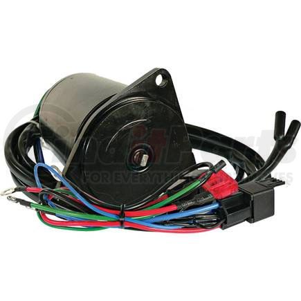 430-22146 by J&N - Tilt/Trim Motor 12V