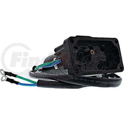 430-22160 by J&N - Tilt/Trim Motor 12V, Reversible