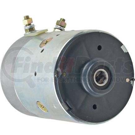 430-29011 by J&N - Hydraulic Motor 24V, CCW, 2.2kW / 2.95HP