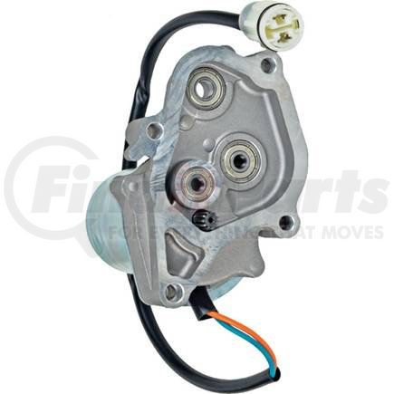 430-58001 by J&N - Power Shift Control Motor 12V