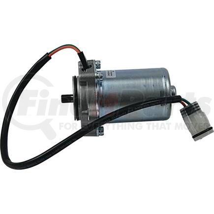 430-58006 by J&N - Power Shift Control Motor 12V