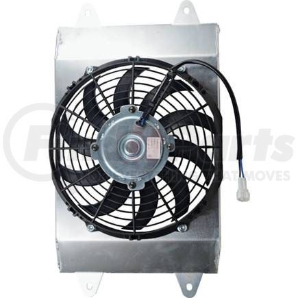 434-58001 by J&N - Yamaha Cooling Fan