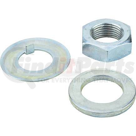 470-42000 by J&N - Pulley Hardware Kit