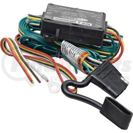 500-01022 by J&N - CONVERTER 72" LEAD