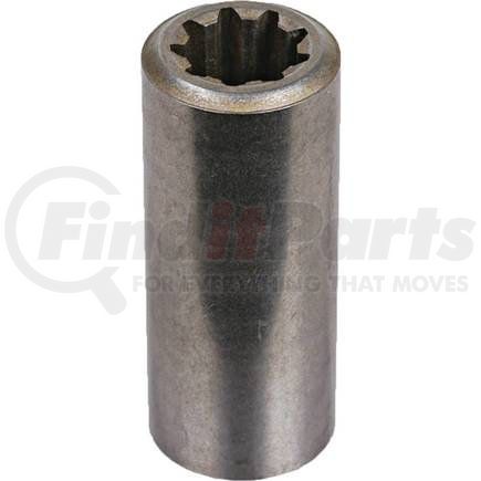 500-22020 by J&N - 9 Spline Coupler