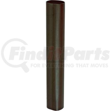 606-19004 by J&N - 1/4" Blk Heat Shrink