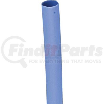 606-25029 by J&N - Heat Shrink Tubing 3/8in Expanded, 1/8in Shrunk, 48 in Long