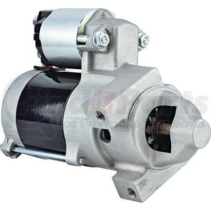 410-52624 by J&N - Starter 12V, 11T, CCW, DD, 0.6kW, New