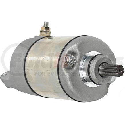 410-54042 by J&N - Starter 12V, 9T, CCW, PMDD, New