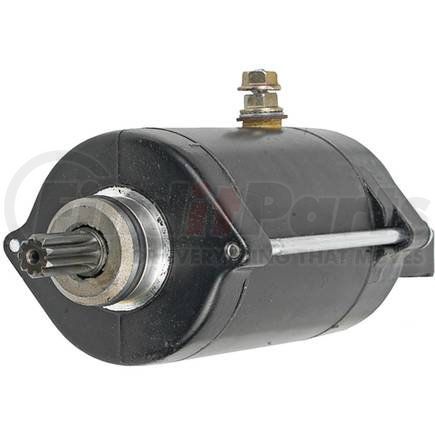 410-54061 by J&N - Starter 12V, 9T, CCW, PMDD, New