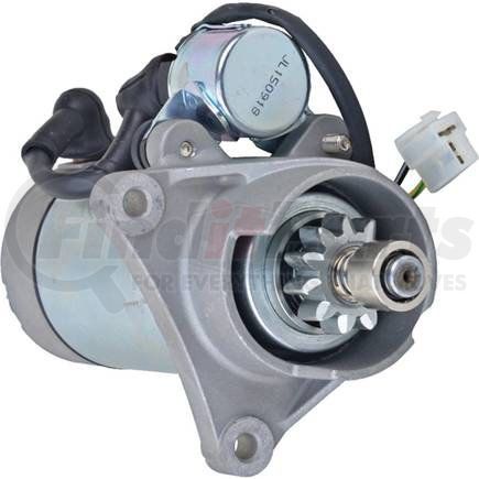 410-54180 by J&N - Starter 12V, 11T, CCW, PMDD, New