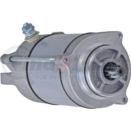 410-54190 by J&N - Starter 12V, 9T, CCW, PMDD, New