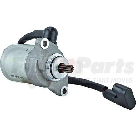 410-54261 by J&N - Starter 12V, 9T, CCW, PMDD, New