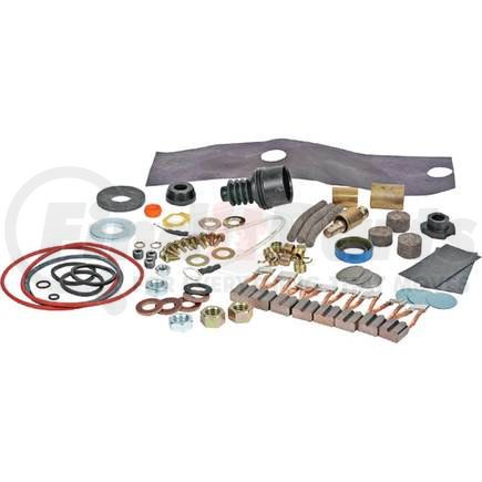 414-12000 by J&N - DR 40MT 12V RPR KIT