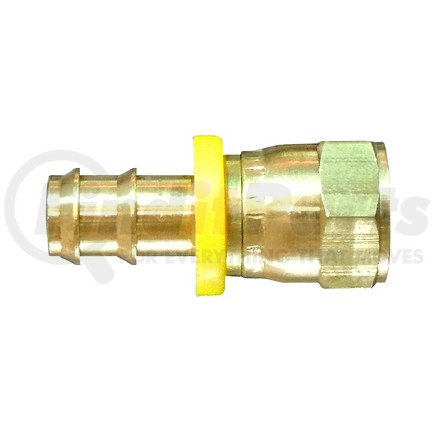 Dayco 123378 Hydraulic Coupling / Adapter PO08-08NL