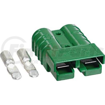 615-10028 by J&N - 50A 10/12 Green Kit