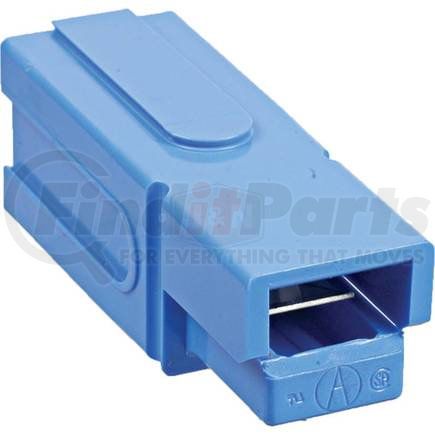 615-51002 by J&N - 180A Blue PP Housing