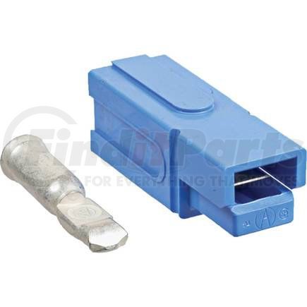 615-51007 by J&N - 1/0 180A Blue PP Kit