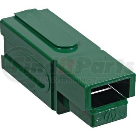 615-51016 by J&N - 180A Green PP Hsg