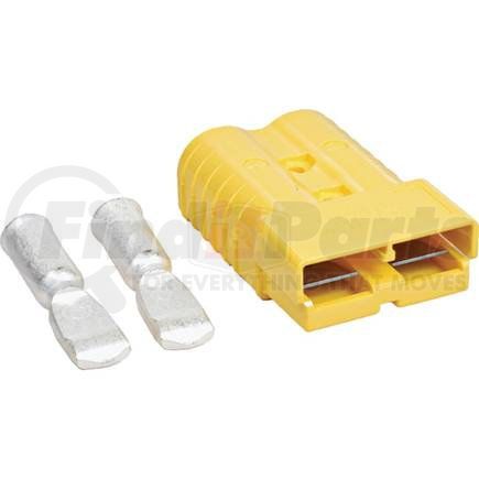 615-53010 by J&N - 350A 3/0 Yellow Kit