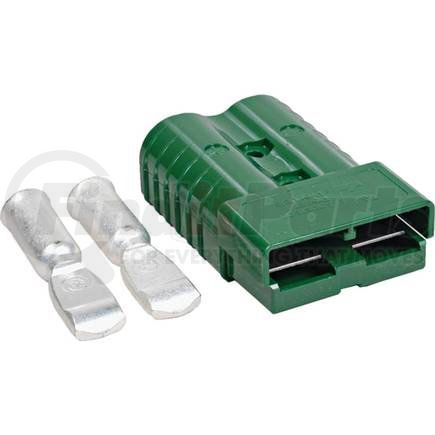 615-53011 by J&N - 350A 3/0 Green Kit