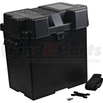 620-01087 by J&N - GC2/6V Battery Box