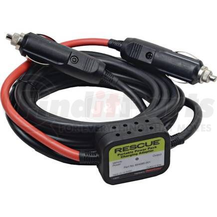 620-01092 by J&N - In-Cab Charge Cable