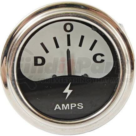 640-01004 by J&N - Ammeter Electric