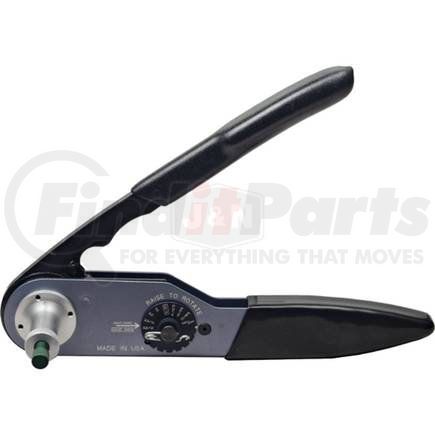 800-01100 by J&N - 12-20GA Crimp Tool