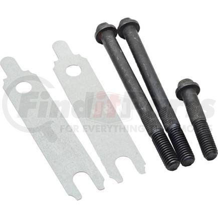 800-10014 by J&N - Shim Mounting Kit