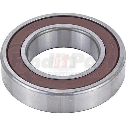 130-01178 by J&N - Bearing, Ball Premium, 6007-2RS, Double Sealed, 1.38" / 35mm ID, 2.44" / 62mm OD, 0.55" / 14mm W