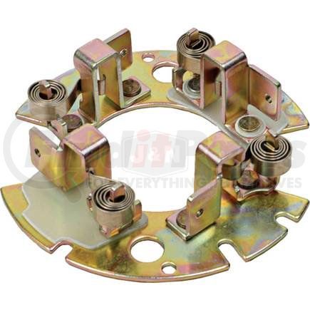 151-12019 by J&N - Starter Brush Holder Assembly